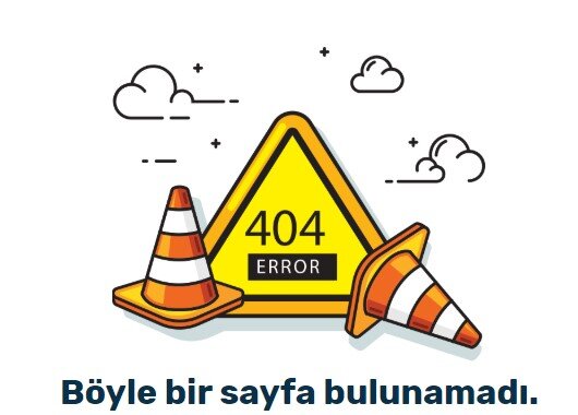 Akbasan 404