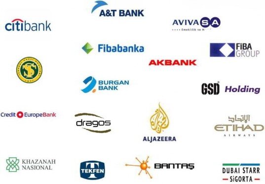 Akbasan Referans Referans